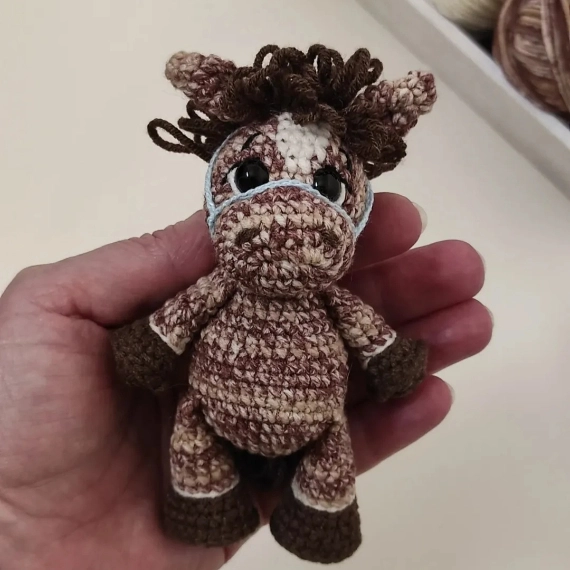 Коник - [img: 3]